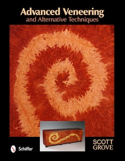 Couverture_Advanced Veneering & Alternative Techniques