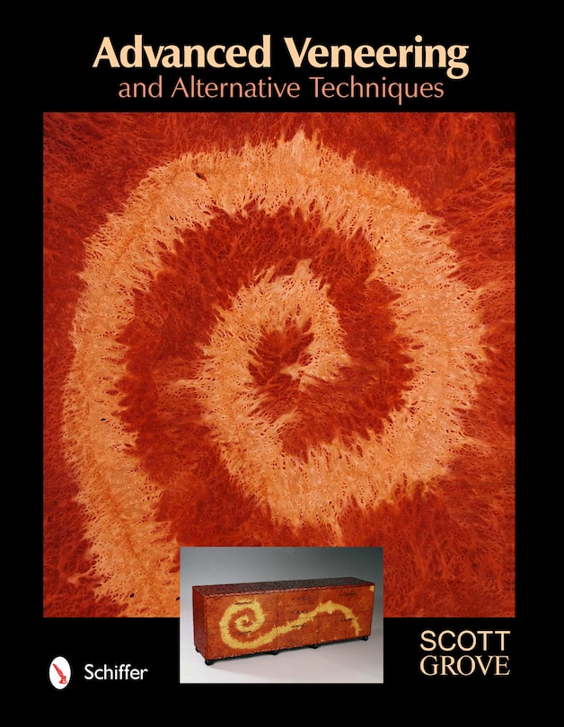Couverture_Advanced Veneering & Alternative Techniques