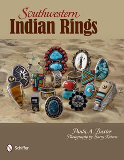Couverture_Southwestern Indian Rings