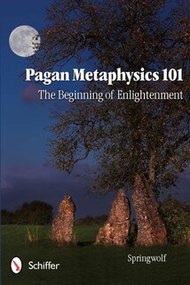 Front cover_Pagan Metaphysics 101