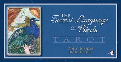 The Secret Language Of Birds Tarot