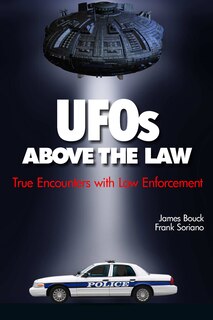 Front cover_Ufos Above The Law