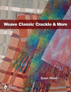 Couverture_Weave Classic Crackle & More