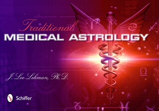 Front cover_Traditional Medical Astrology