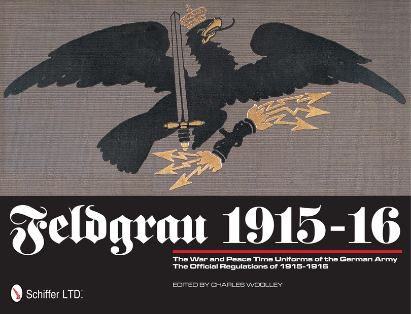 Front cover_Feldgrau 1915-16
