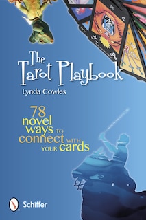 Couverture_The Tarot Playbook
