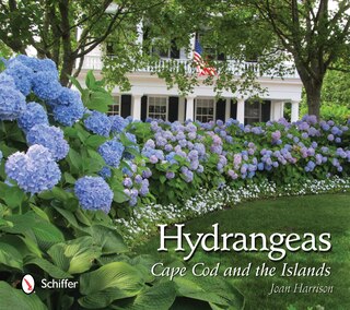 Front cover_Hydrangeas