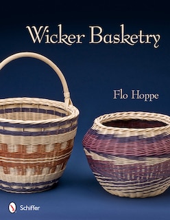 Couverture_Wicker Basketry