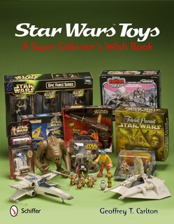 Front cover_Star Wars Toys