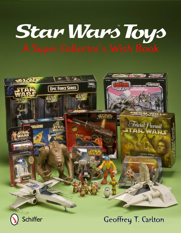 Front cover_Star Wars Toys
