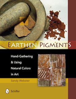 Front cover_Earthen Pigments