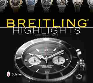 Breitling Highlights de Henning Mützlitz