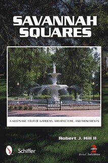 Front cover_Savannah Squares