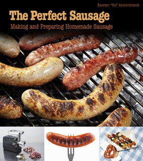 Couverture_The Perfect Sausage