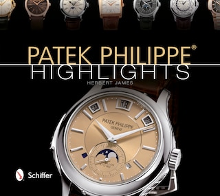 Front cover_Patek Philippe(r) Highlights