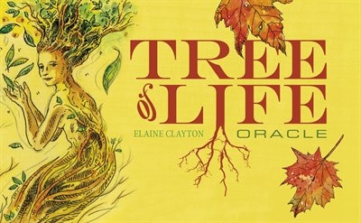 Front cover_Tree Of Life Oracle