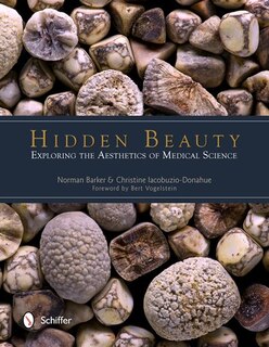 Couverture_Hidden Beauty: Exploring The Aesthetics Of Medical Science