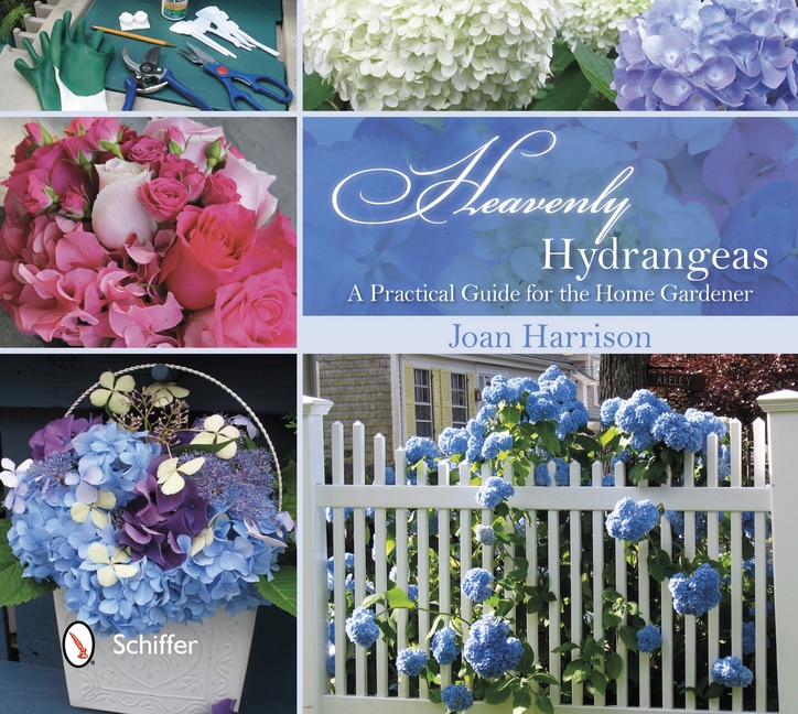 Couverture_Heavenly Hydrangeas