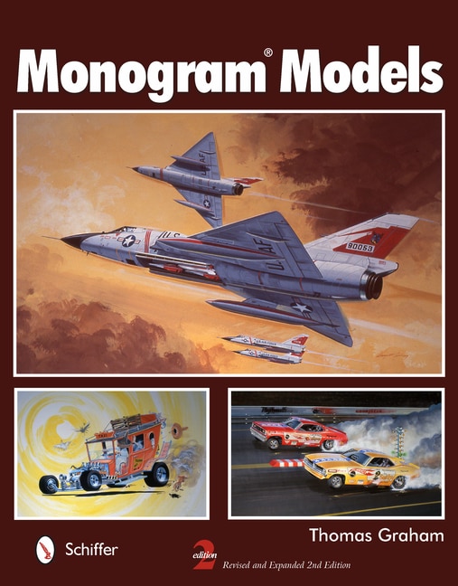 Couverture_Monogram Models