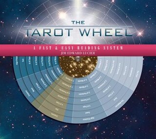 The Tarot Wheel: A Fast And Easy Divination System