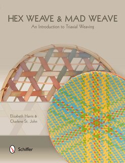 Front cover_Hex Weave & Mad Weave