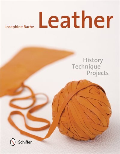 Front cover_Leather