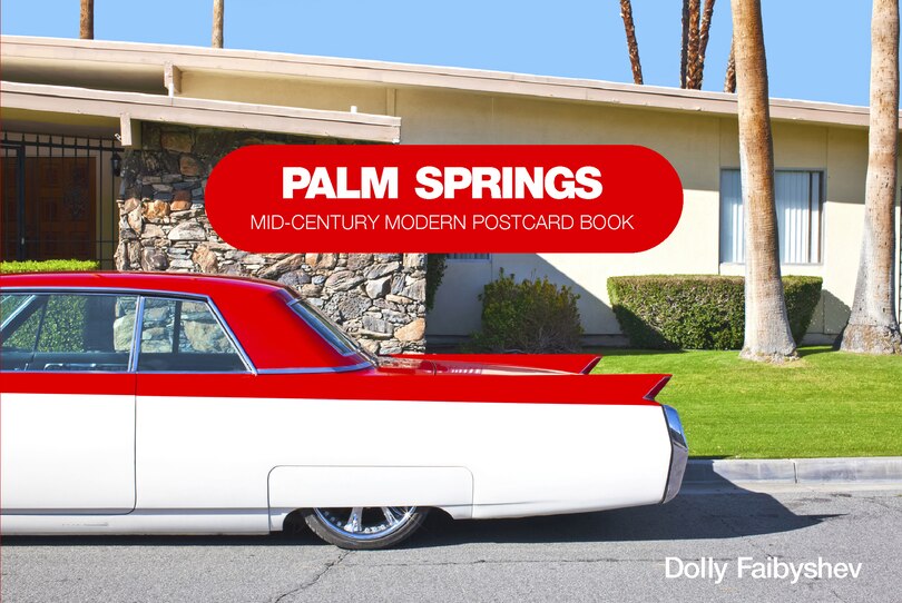 Front cover_Palm Springs