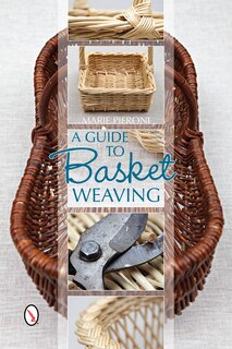 Couverture_A Guide To Basket Weaving