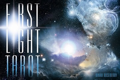 First Light Tarot: 22 Majors, 22 Insights, 22 Spread Cards