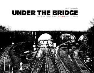 Front cover_Under The Bridge