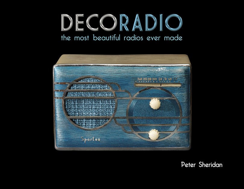 Front cover_Deco Radio