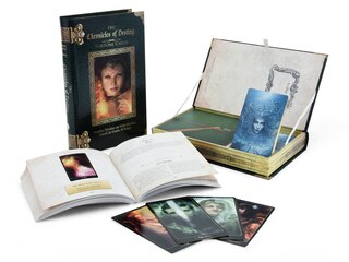Couverture_The Chronicles Of Destiny Fortune Cards