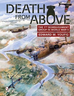 Couverture_Death From Above