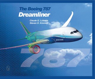 Front cover_The Boeing 787 Dreamliner
