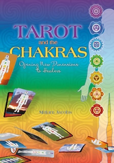 Couverture_Tarot And The Chakras