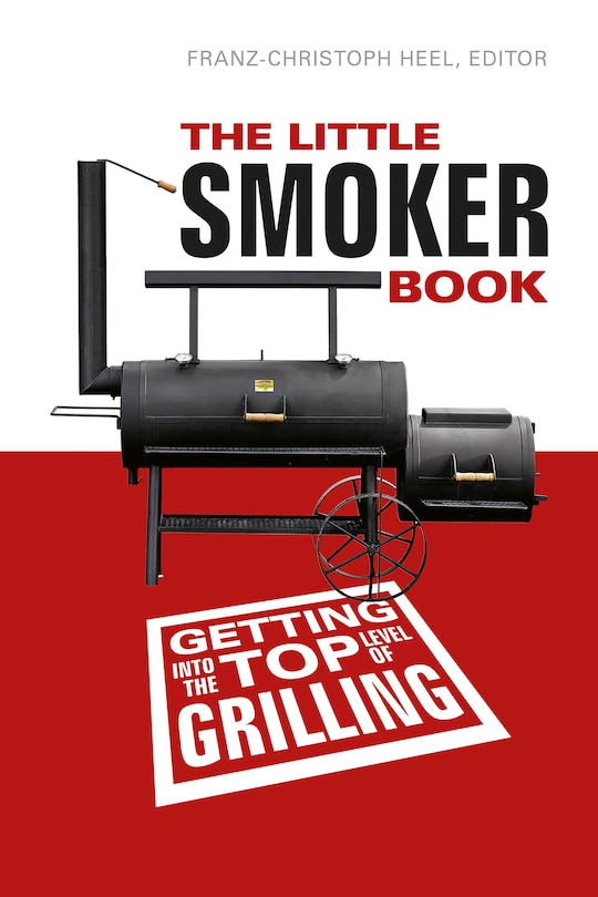 Front cover_The Little Smoker Book