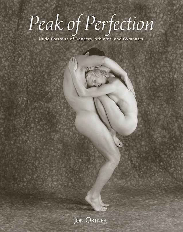 Front cover_Peak Of Perfection