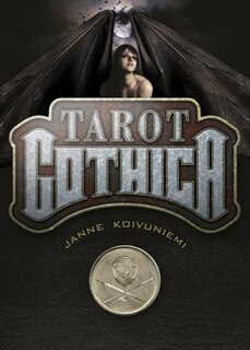 Couverture_Tarot Gothica