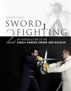 Front cover_Sword Fighting 2
