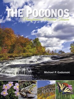 Front cover_The Poconos