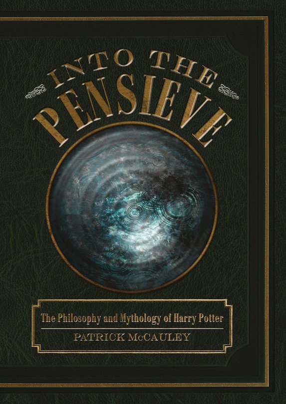 Couverture_Into The Pensieve