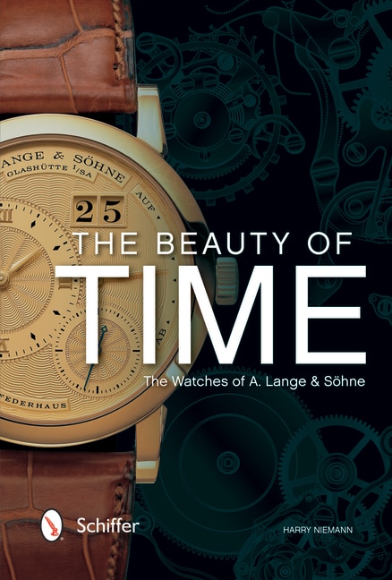 Couverture_The Beauty Of Time