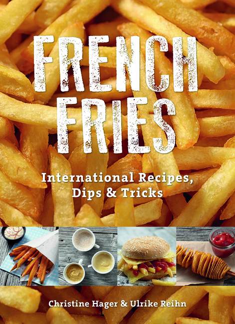 Couverture_French Fries