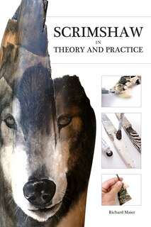 Couverture_Scrimshaw In Theory And Practice