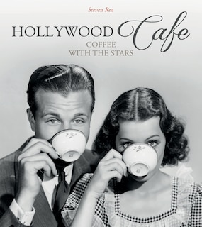 Front cover_Hollywood Café