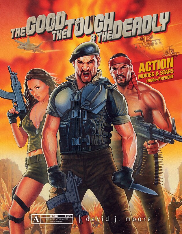Couverture_The Good, the Tough & the Deadly