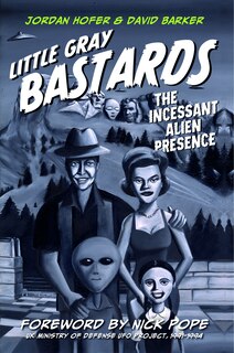 Front cover_Little Gray Bastards