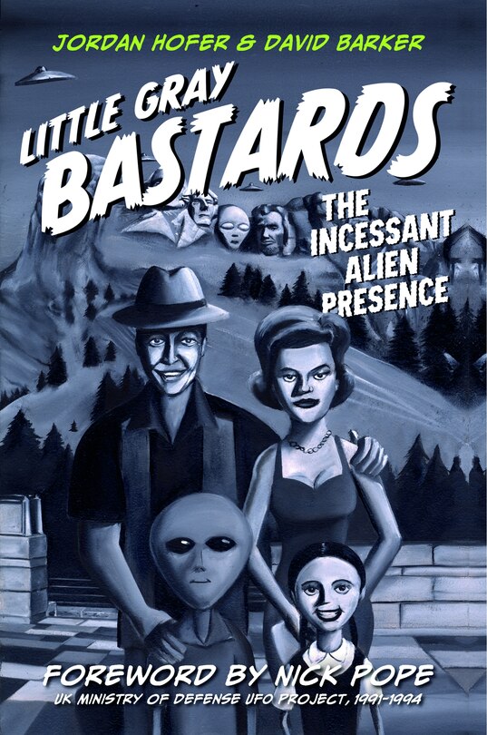 Front cover_Little Gray Bastards