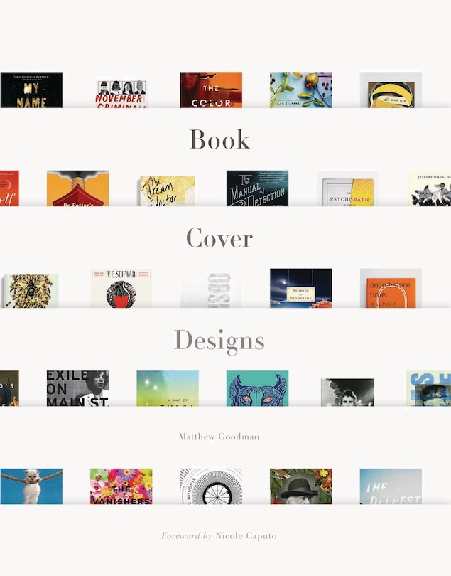 Front cover_Book Cover Designs