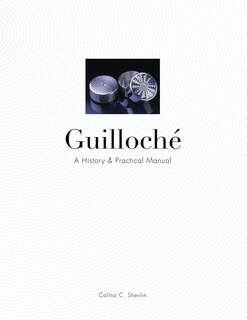 Front cover_Guilloché